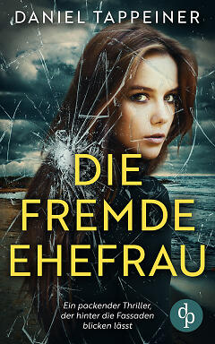 Die fremde Ehefrau (Cover)