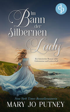 Im Bann der silbernen Lady Cover