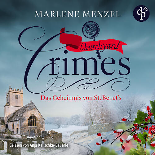 Das Geheimnis von St. Benet's Cover