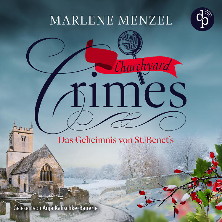 Das Geheimnis von St. Benet's Cover