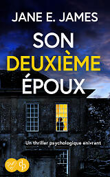 Cover Son deuxième époux