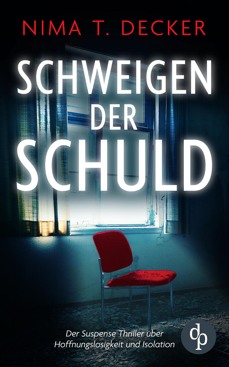 Schweigen der Schuld Cover