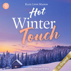 Hot winter touch