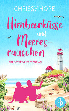 Himbeerküsse und Meeresrauschen Cover