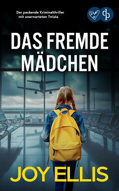 Das fremde Mädchen Cover