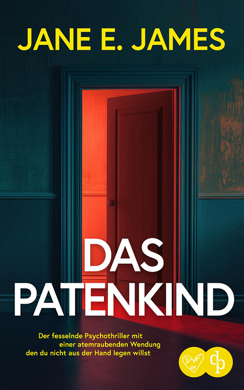 Das Patenkind Cover