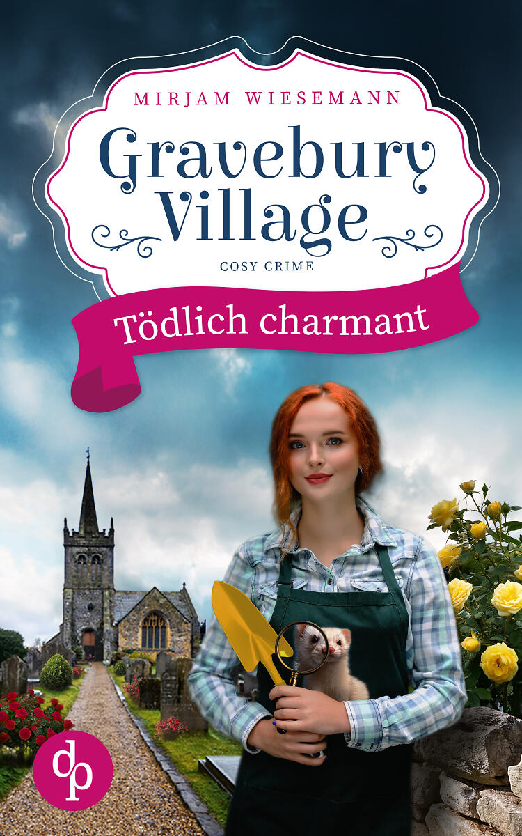 Gravebury Village Cover