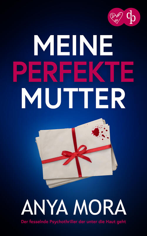 Meine perfekte Mutter Cover