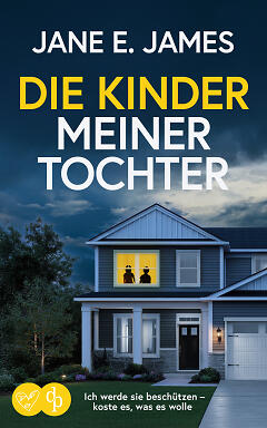 Die Kinder meiner Tochter Cover