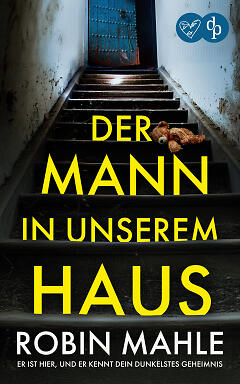 Der Mann in unserem Haus Cover