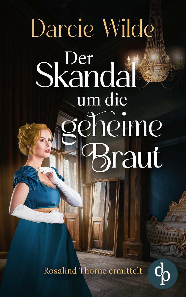 Der Skandal um die geheime Braut Cover