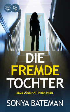 Die fremde Tochter Cover