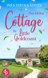 Das kleine Cottage in Little Goldcoast Cover