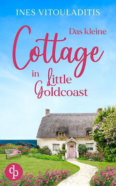 Das kleine Cottage in Little Goldcoast Cover