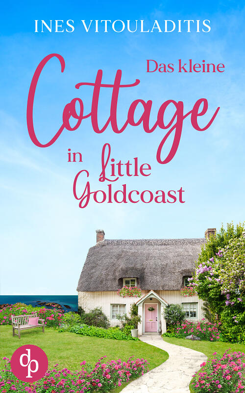 Das kleine Cottage in Little Goldcoast Cover