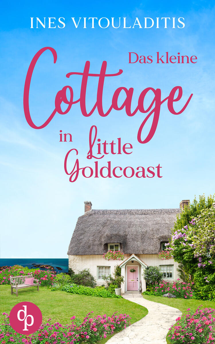 Das kleine Cottage in Little Goldcoast Cover