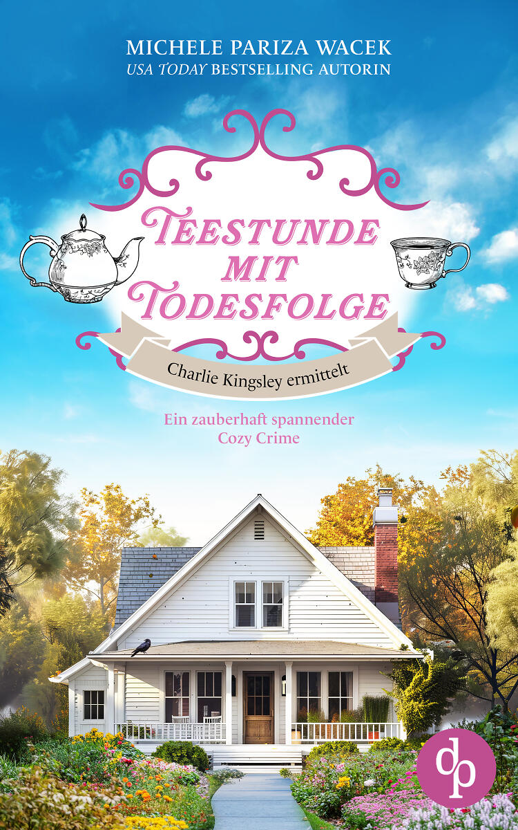 Teestunde mit Todesfolge