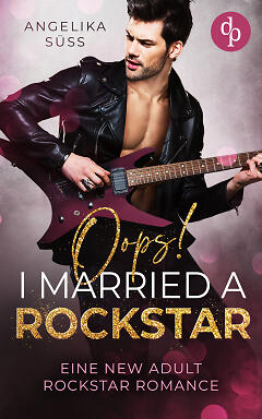 Oops! I married a Rockstar (Cover)