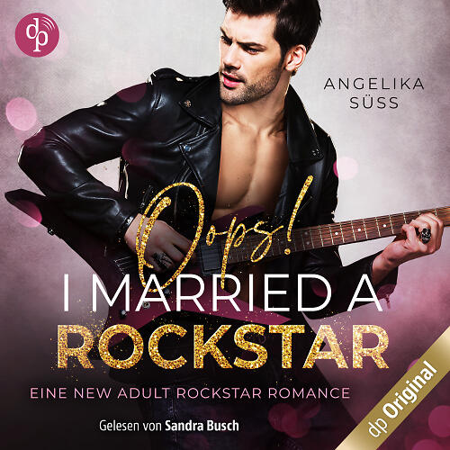 Oops I married a Rockstar (Cover)