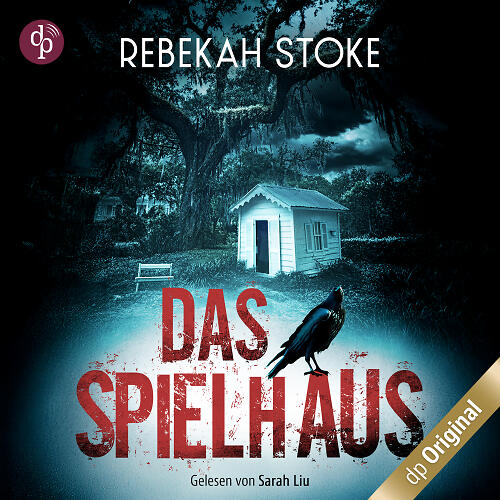 Das Spielhaus (Cover)