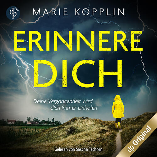 Erinnere dich (Cover)