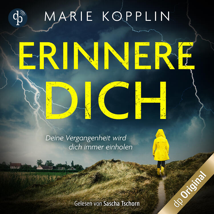 Erinnere dich (Cover)