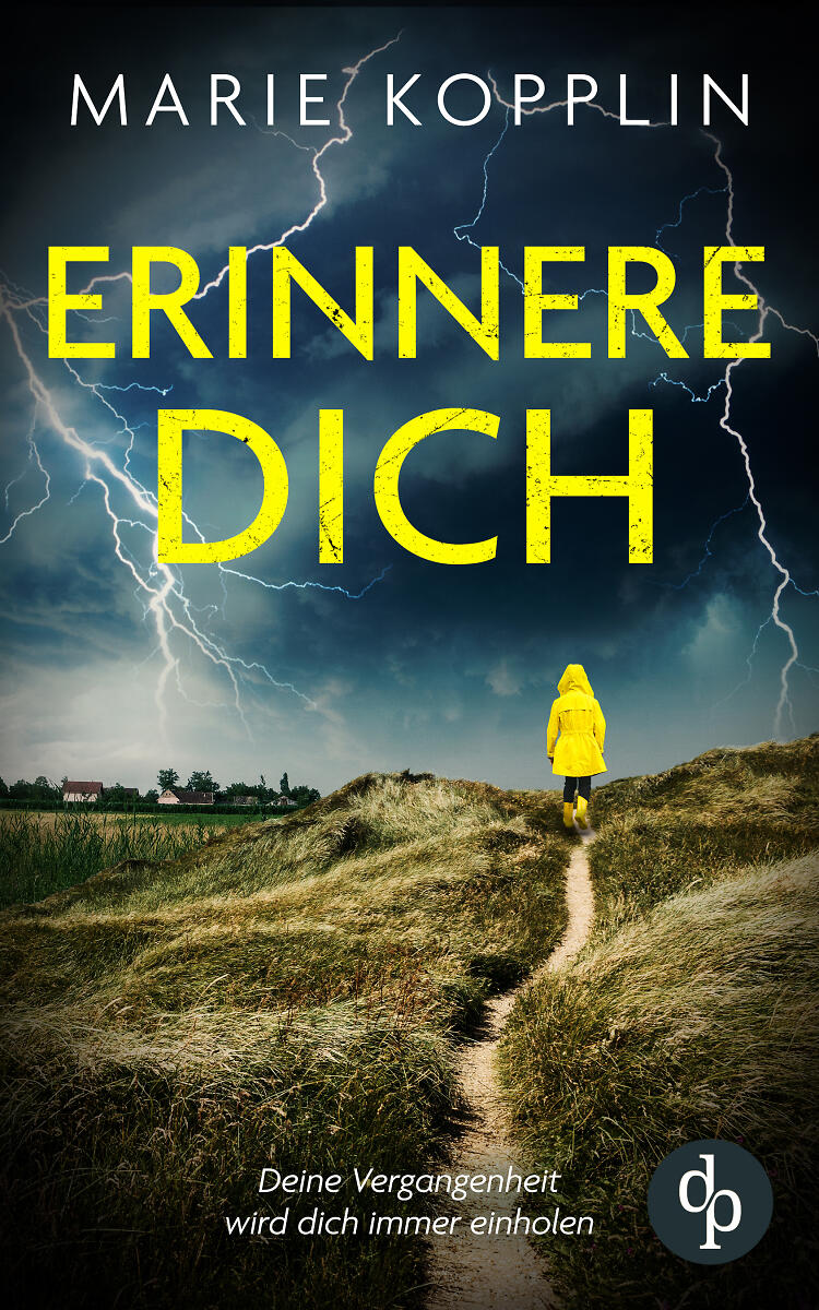 Erinnere dich (Cover)