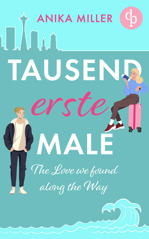 Tausend erste Male Cover