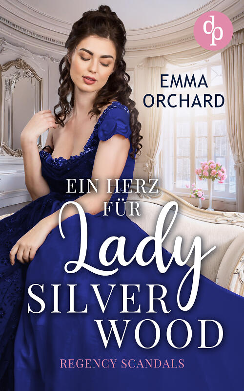 Ein Herz für Lady Silverwood Cover