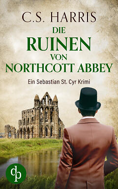 Die Ruinen von Northcott Abbey Cover