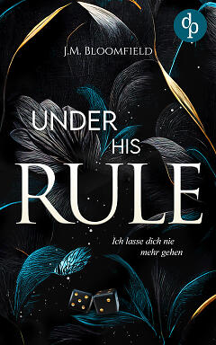 Under His Rule Cover