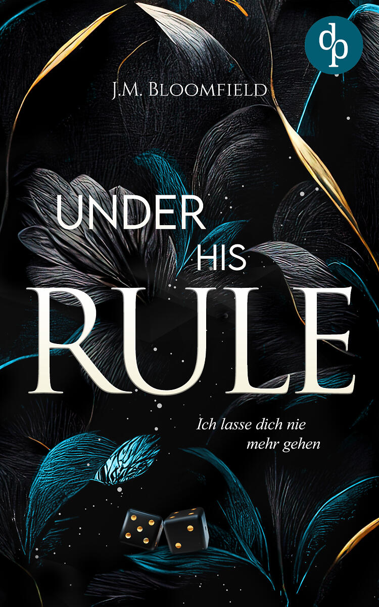 Under His Rule Cover