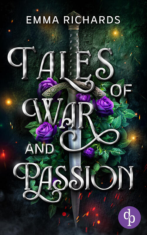 Tales of War and Passion (Cover)