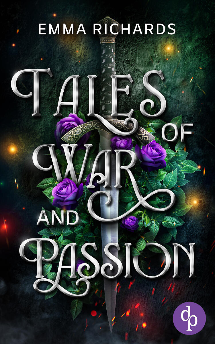 Tales of War and Passion (Cover)