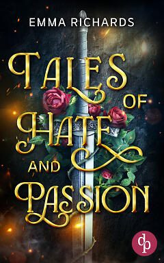 Tales of Hate and Passion (Cover)