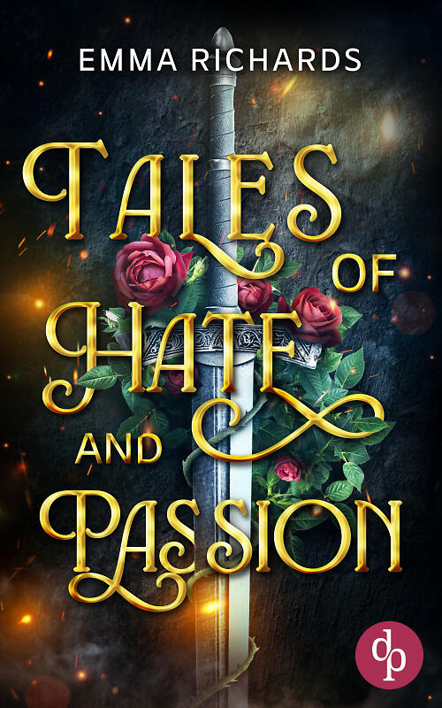 Tales of Hate and Passion (Cover)