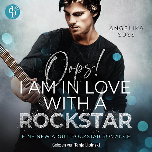 Oops! I am in love with a Rockstar Audio Cover