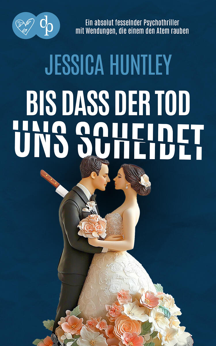 Bis dass der Tod uns scheidet Cover