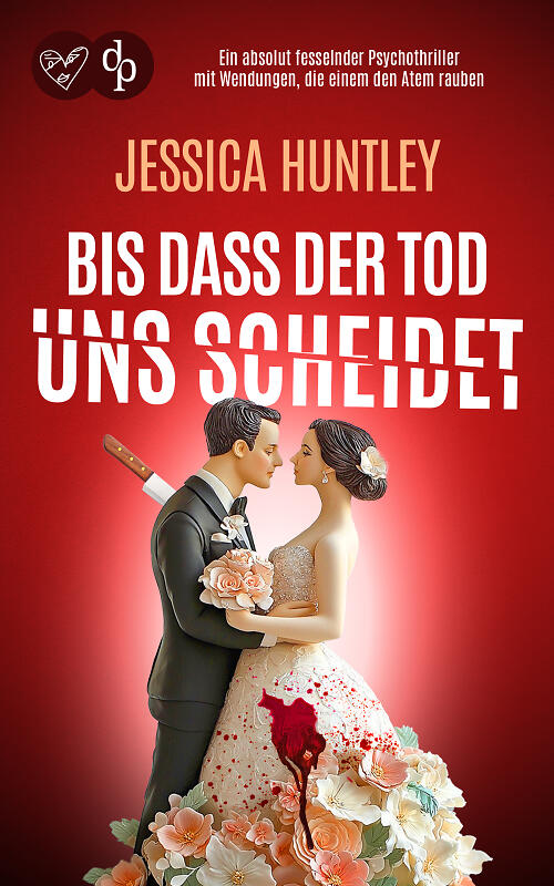 Bis dass der Tod uns scheidet Cover