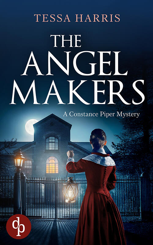 The Angel Makers