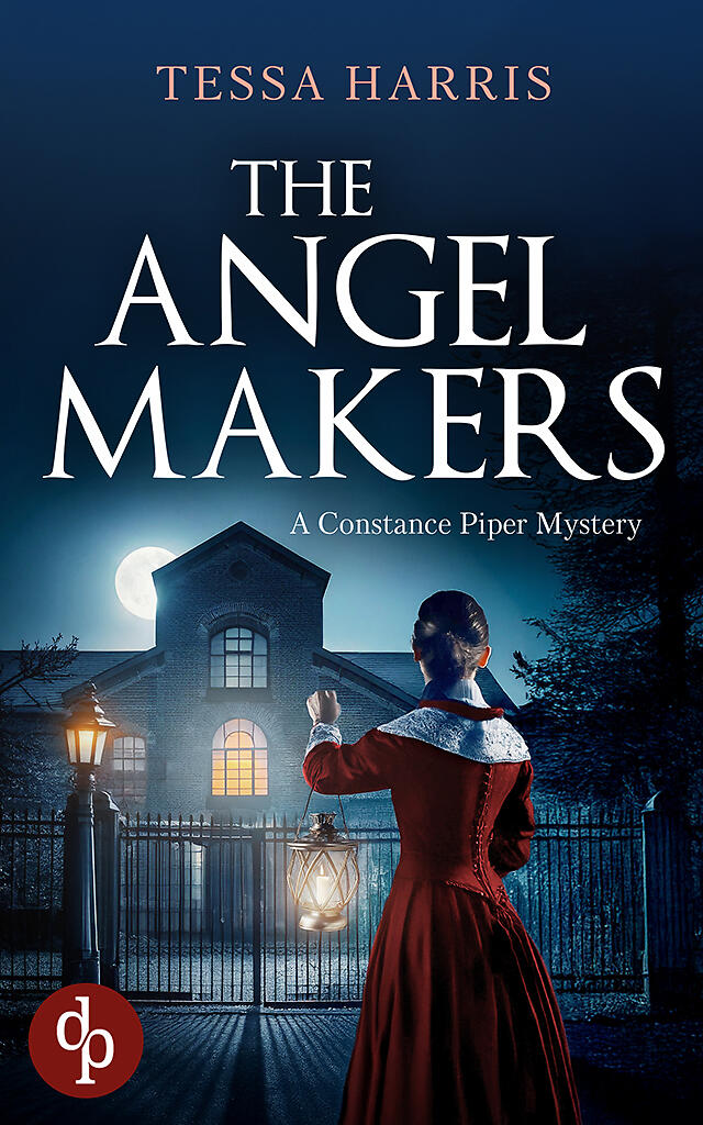 The Angel Makers