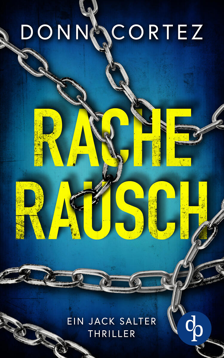 Racherausch (Cover)