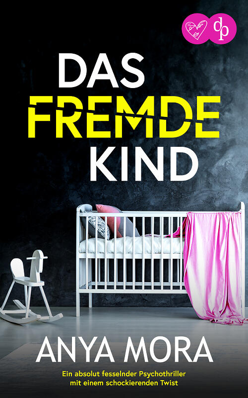 Das fremde Kind Cover