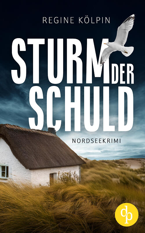 Sturm der Schuld Cover