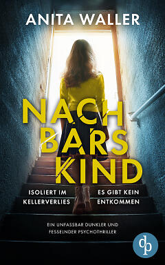 Nachbars Kind Cover