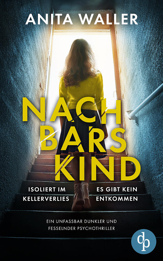 Nachbarskind Cover