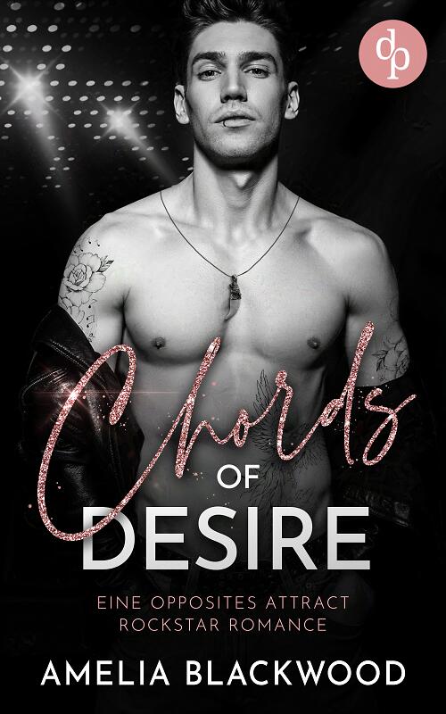 Chords of Desire Cover