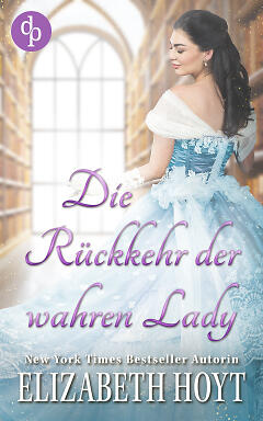 Die Rückkehr der wahren Lady Cover