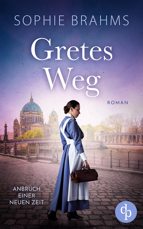 Gretes Weg (Cover)