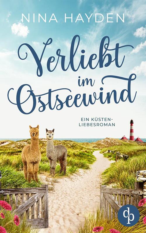 Verliebt im Ostseewind